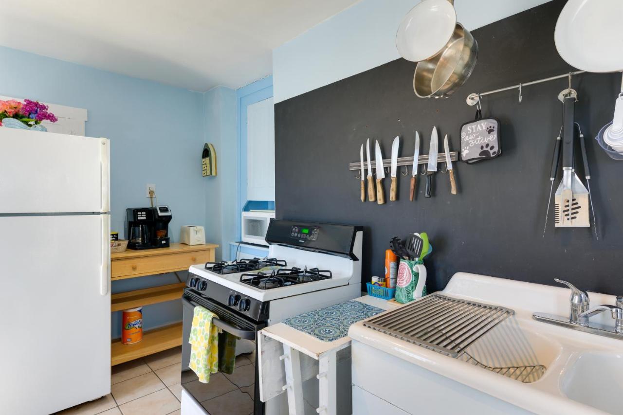 Pet-Friendly Apartment In Wildwood Less Than 1 Mi To Beach Екстер'єр фото