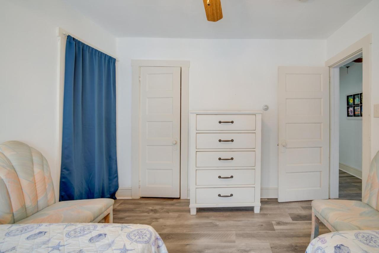 Pet-Friendly Apartment In Wildwood Less Than 1 Mi To Beach Екстер'єр фото