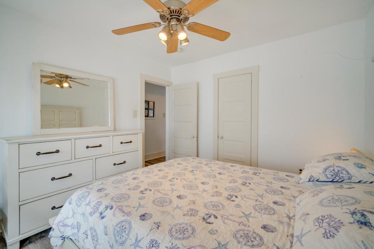 Pet-Friendly Apartment In Wildwood Less Than 1 Mi To Beach Екстер'єр фото